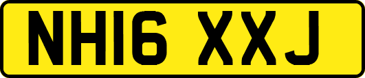 NH16XXJ