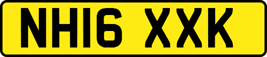 NH16XXK