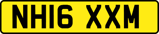 NH16XXM