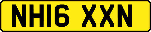 NH16XXN