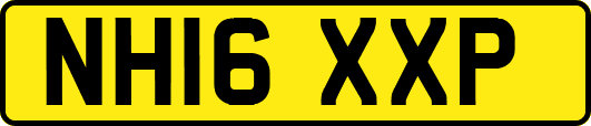 NH16XXP