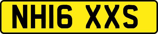 NH16XXS