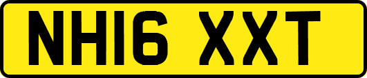 NH16XXT