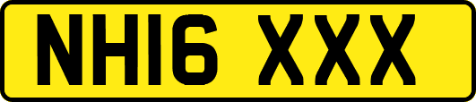 NH16XXX