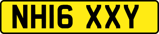 NH16XXY