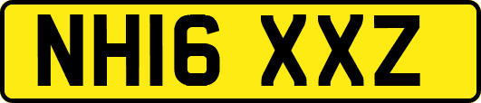 NH16XXZ