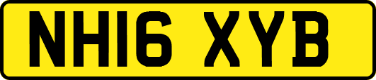 NH16XYB
