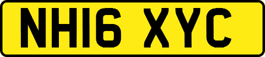 NH16XYC