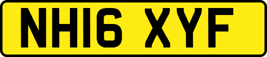 NH16XYF