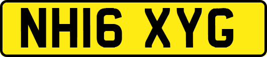NH16XYG