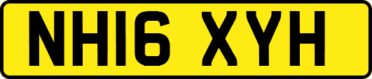 NH16XYH