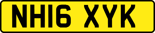 NH16XYK