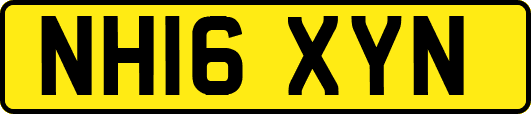 NH16XYN