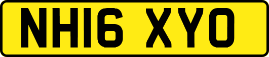NH16XYO