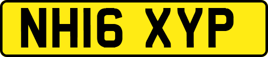 NH16XYP