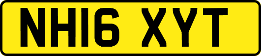 NH16XYT