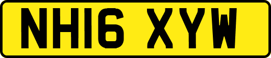 NH16XYW