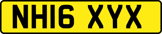 NH16XYX