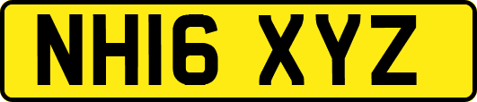 NH16XYZ