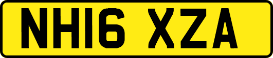 NH16XZA