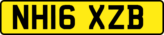 NH16XZB