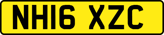 NH16XZC