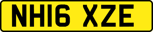 NH16XZE