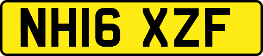 NH16XZF
