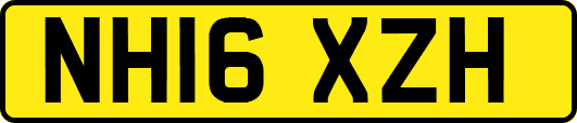 NH16XZH