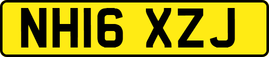 NH16XZJ