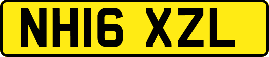 NH16XZL