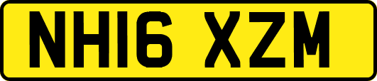 NH16XZM