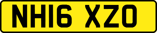 NH16XZO