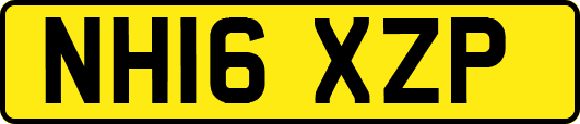 NH16XZP