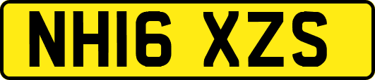 NH16XZS