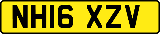 NH16XZV
