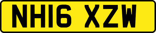 NH16XZW