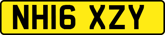 NH16XZY