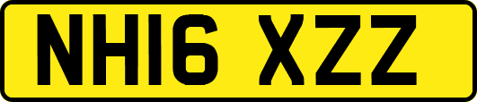 NH16XZZ