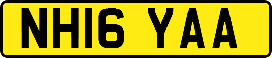 NH16YAA