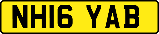 NH16YAB