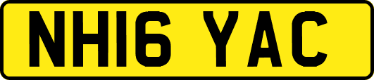 NH16YAC