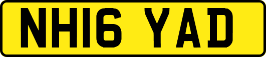 NH16YAD