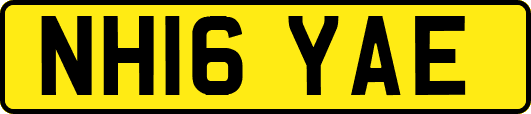 NH16YAE