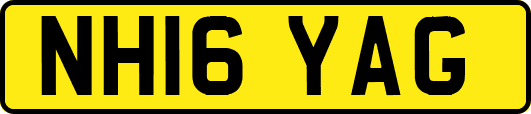 NH16YAG
