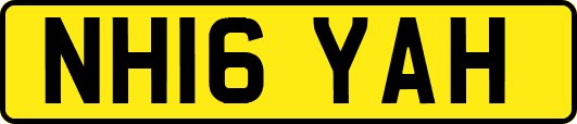 NH16YAH