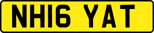 NH16YAT