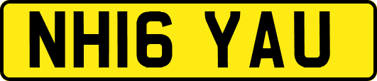 NH16YAU