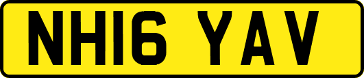 NH16YAV