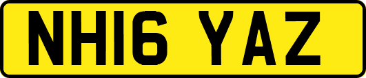 NH16YAZ